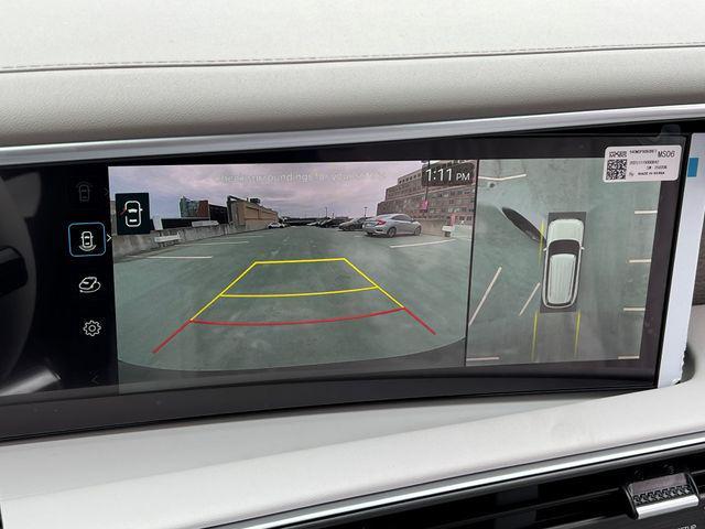 new 2026 Hyundai Palisade car, priced at $50,120