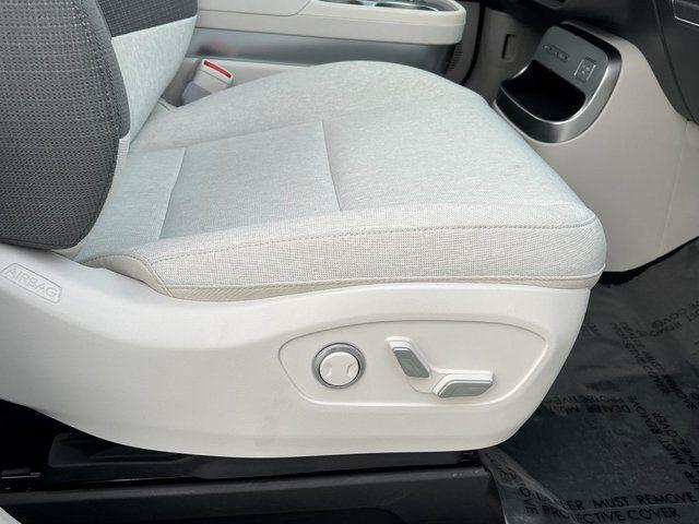 used 2026 Hyundai IONIQ 9 car, priced at $48,595