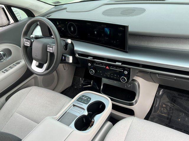 used 2026 Hyundai IONIQ 9 car, priced at $48,595