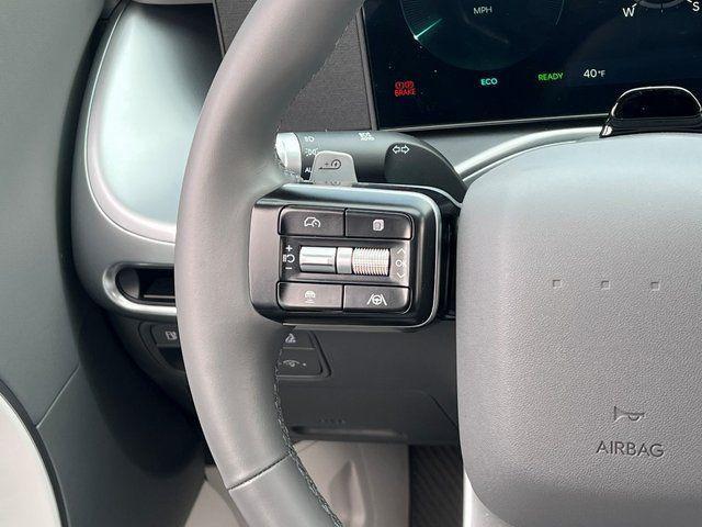 used 2026 Hyundai IONIQ 9 car, priced at $48,595
