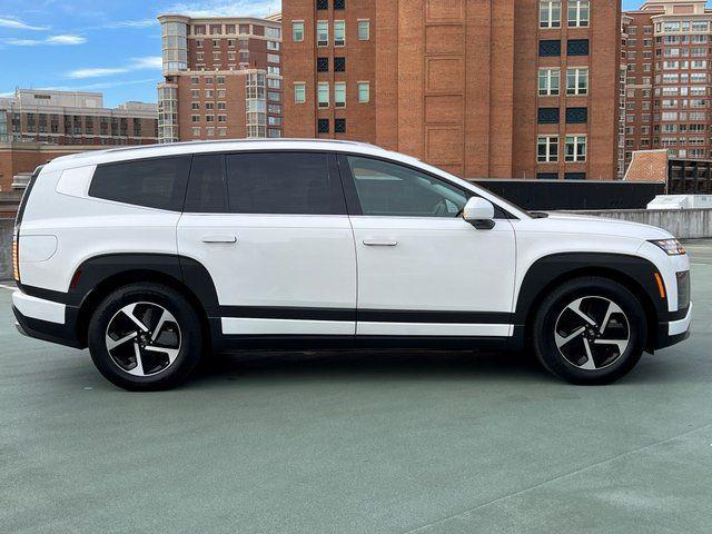 used 2026 Hyundai IONIQ 9 car, priced at $48,595