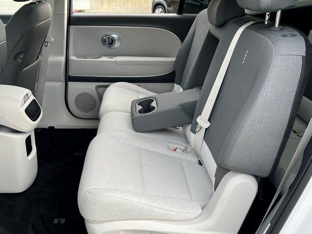 used 2026 Hyundai IONIQ 9 car, priced at $48,595