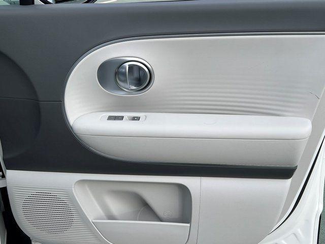 used 2026 Hyundai IONIQ 9 car, priced at $48,595