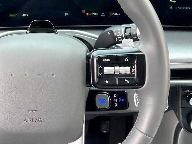 used 2026 Hyundai IONIQ 9 car, priced at $48,595