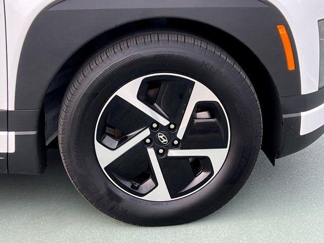 used 2026 Hyundai IONIQ 9 car, priced at $48,595