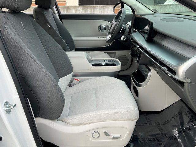 used 2026 Hyundai IONIQ 9 car, priced at $48,595