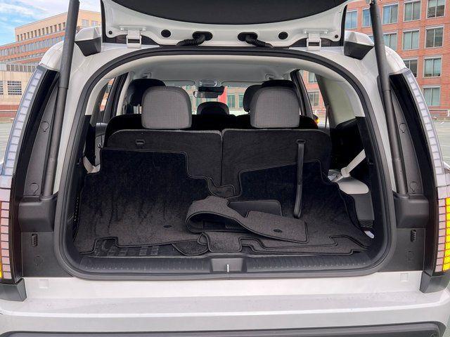 used 2026 Hyundai IONIQ 9 car, priced at $48,595