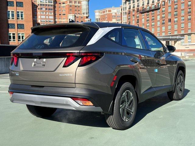 new 2026 Hyundai Venue car, priced at $25,045