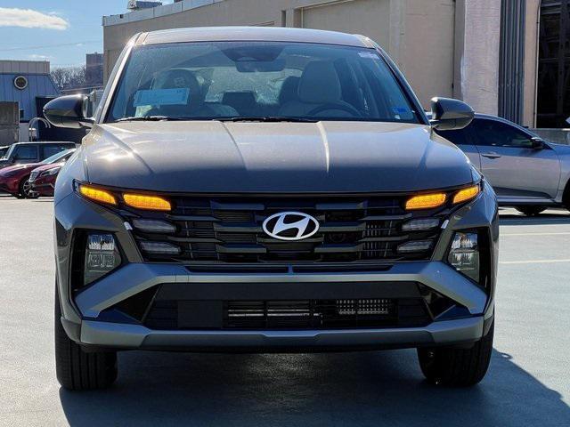 new 2026 Hyundai Venue car, priced at $25,045