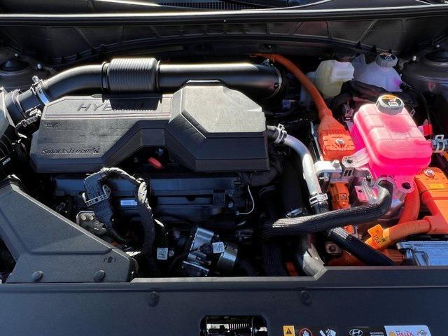 new 2026 Hyundai Venue car, priced at $25,045