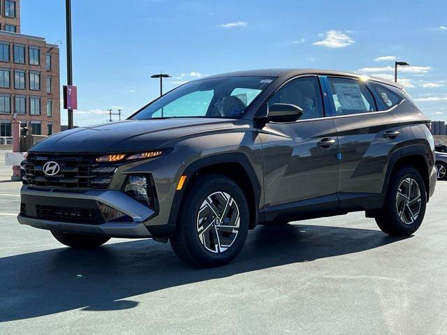 new 2026 Hyundai Venue car, priced at $25,045