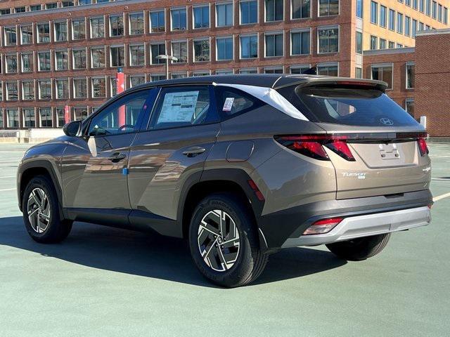 new 2026 Hyundai Venue car, priced at $25,045