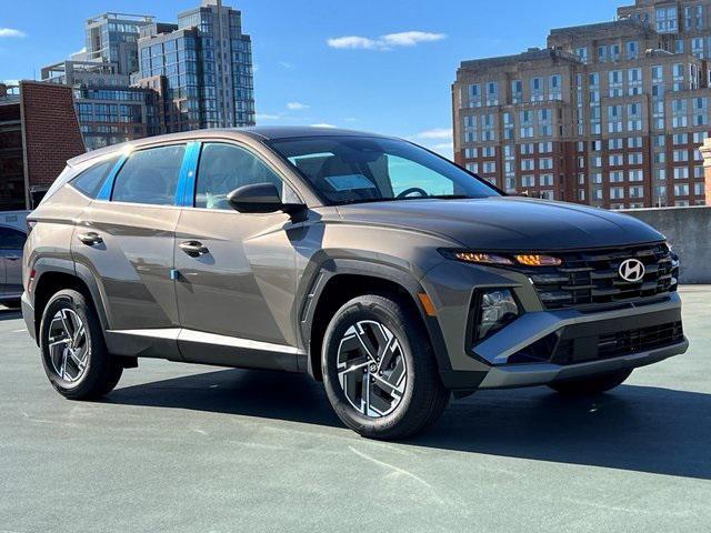 new 2026 Hyundai Venue car, priced at $25,045