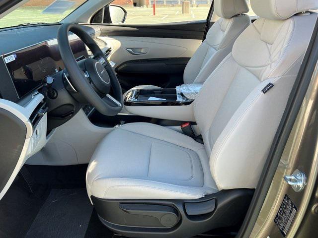 new 2026 Hyundai Venue car, priced at $25,045