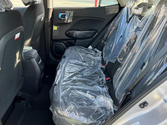 new 2026 Hyundai Venue car, priced at $25,125