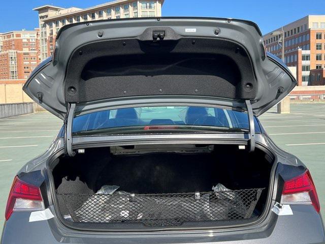 new 2026 Hyundai ELANTRA HEV car, priced at $27,325