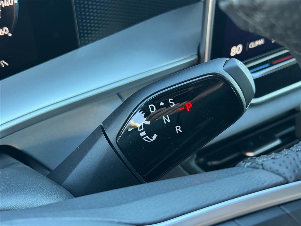 new 2026 Volkswagen Tiguan car, priced at $38,610