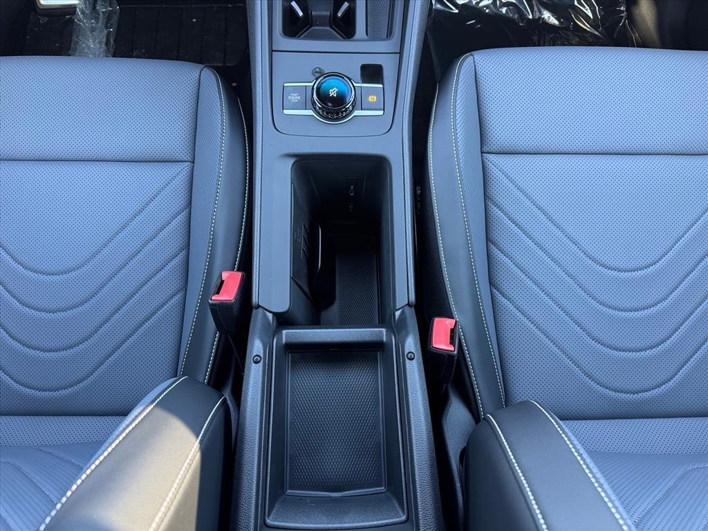 new 2026 Volkswagen Tiguan car, priced at $38,610