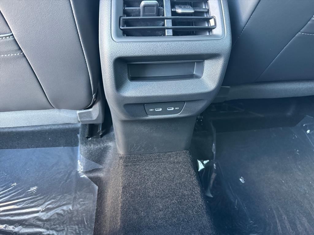 new 2026 Volkswagen Tiguan car, priced at $38,610