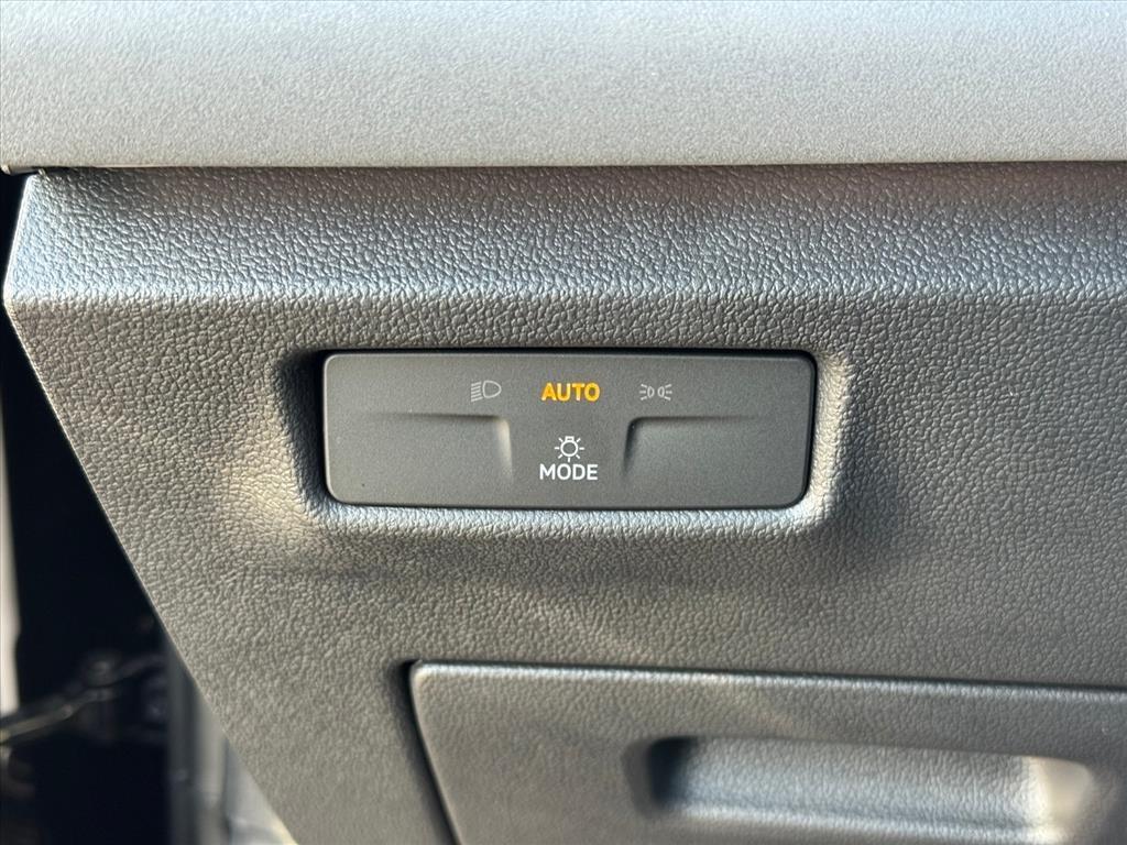 new 2026 Volkswagen Tiguan car, priced at $38,610