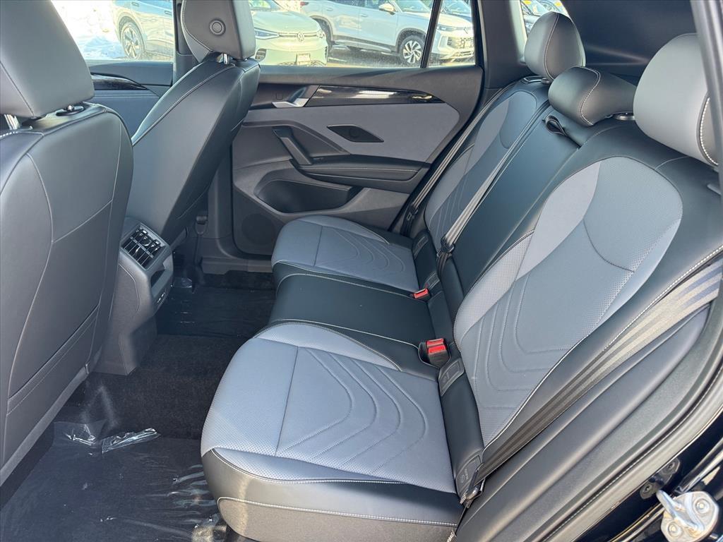 new 2026 Volkswagen Tiguan car, priced at $38,610