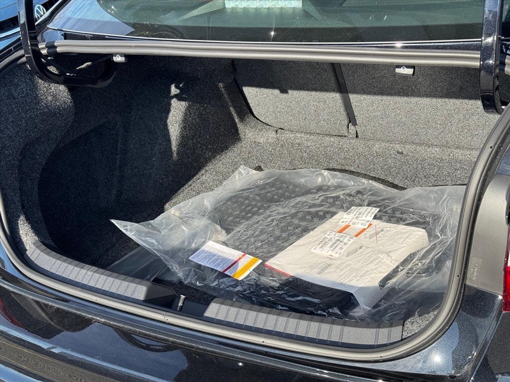 new 2026 Volkswagen Jetta GLI car, priced at $35,049