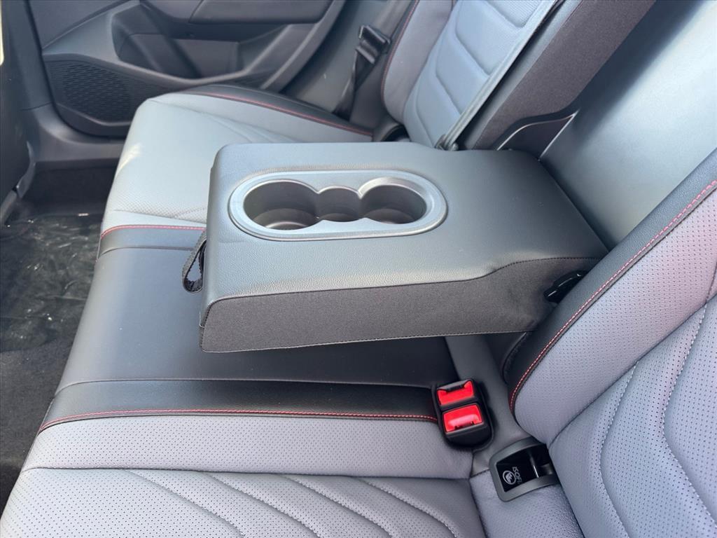 new 2026 Volkswagen Jetta GLI car, priced at $35,049