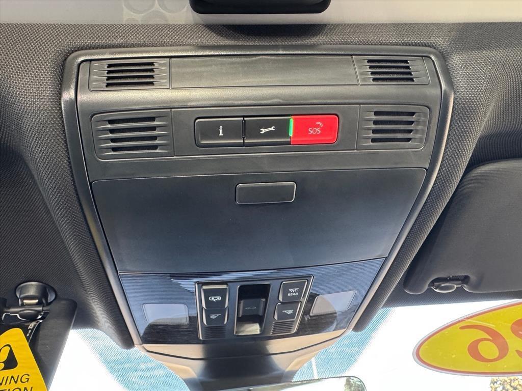 new 2026 Volkswagen Jetta GLI car, priced at $35,049