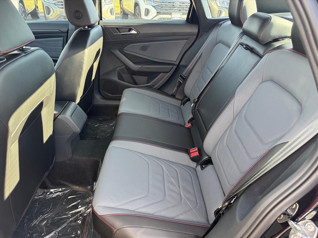 new 2026 Volkswagen Jetta GLI car, priced at $35,049