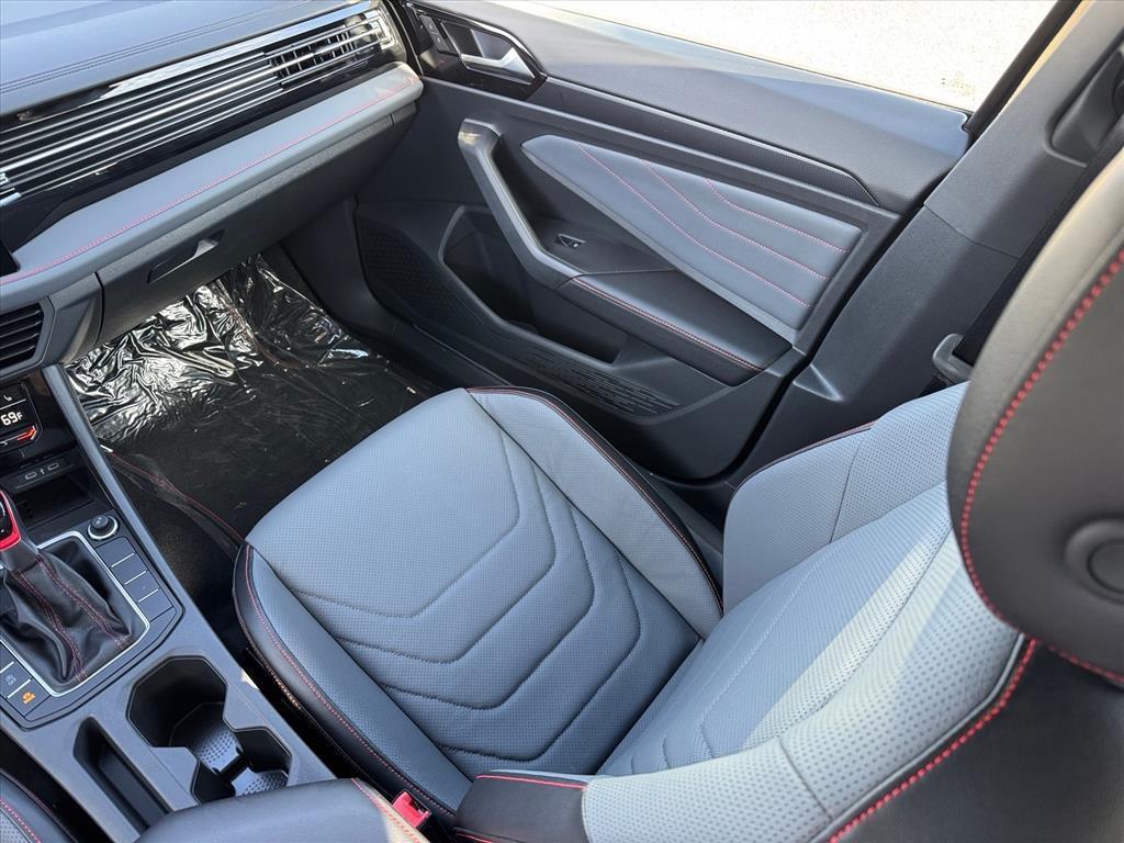 new 2026 Volkswagen Jetta GLI car, priced at $35,049