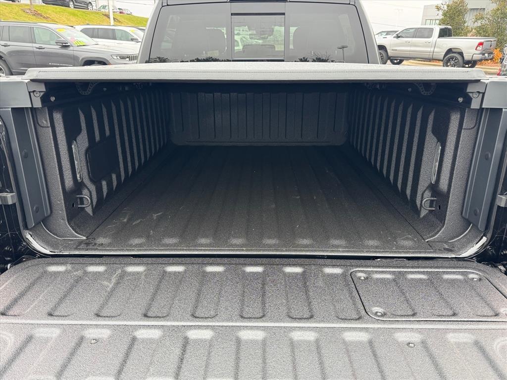 new 2026 Ram 1500 car, priced at $85,032