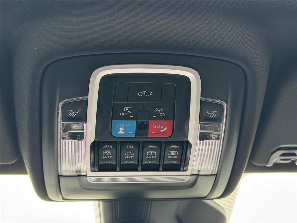 new 2026 Ram 1500 car, priced at $85,032