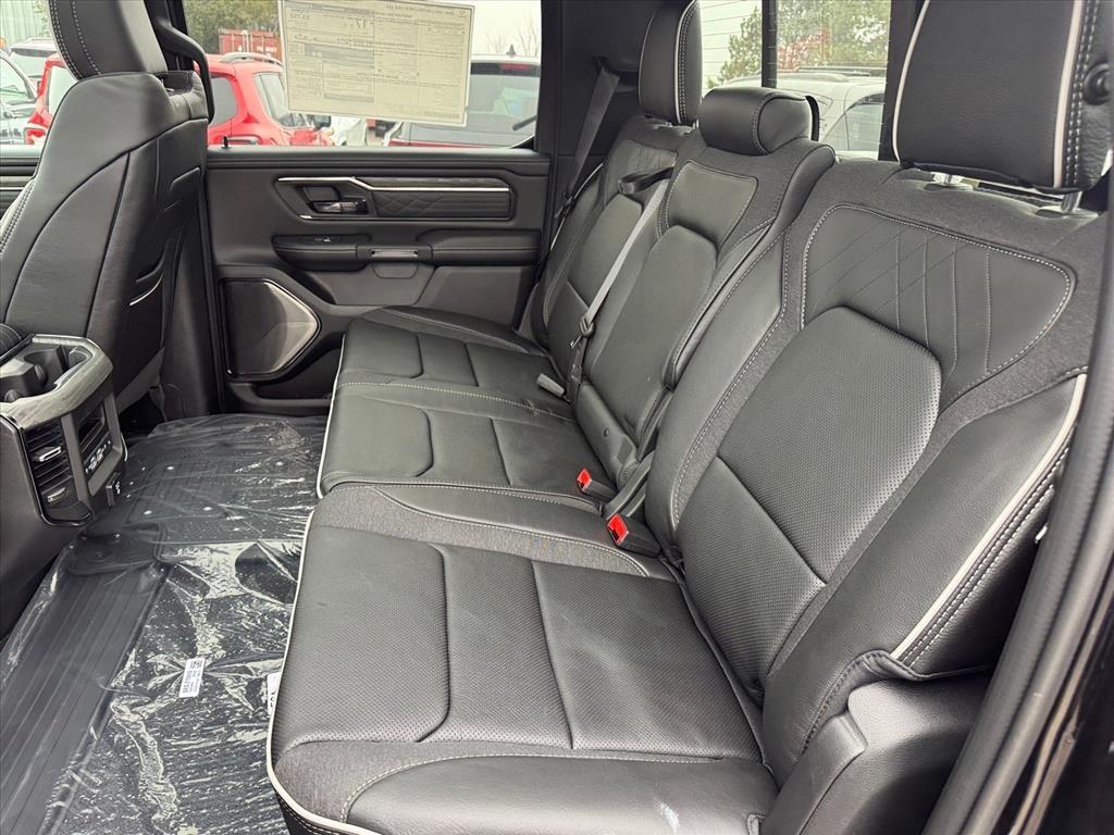 new 2026 Ram 1500 car, priced at $85,032