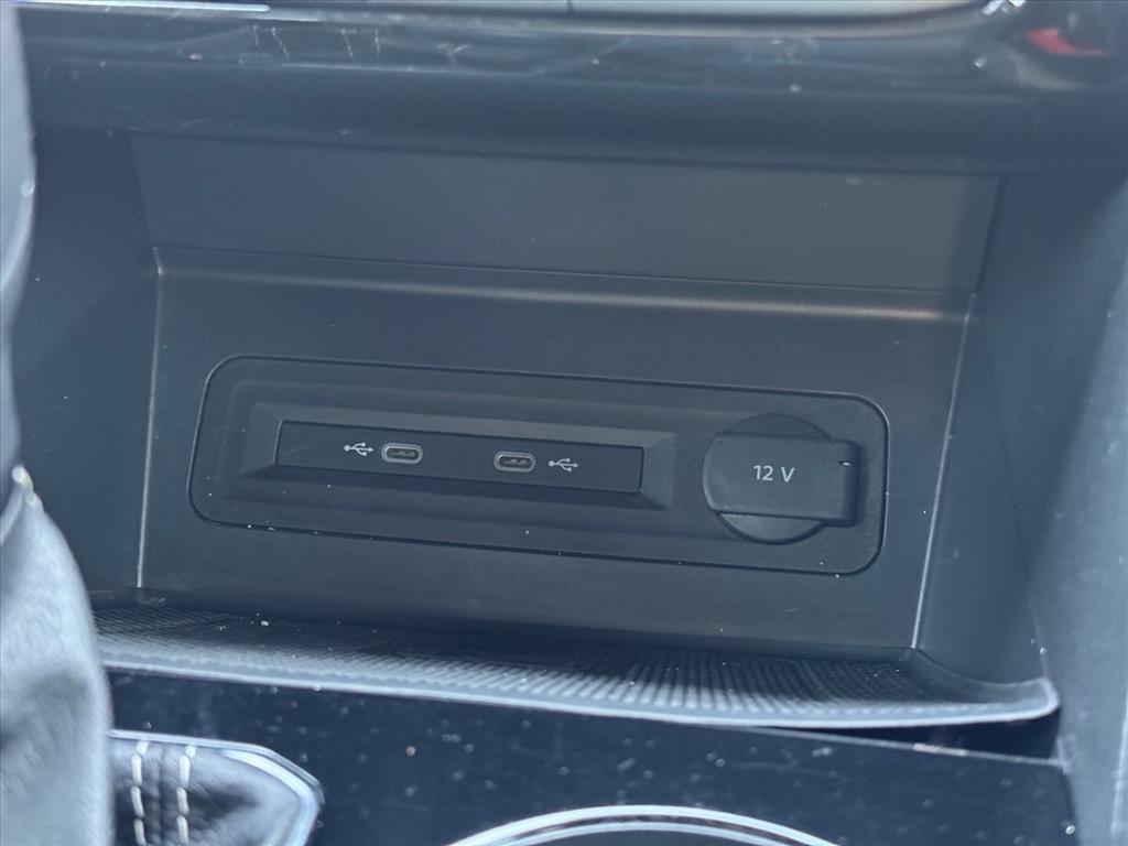 used 2022 Volkswagen Atlas Cross Sport car, priced at $26,000