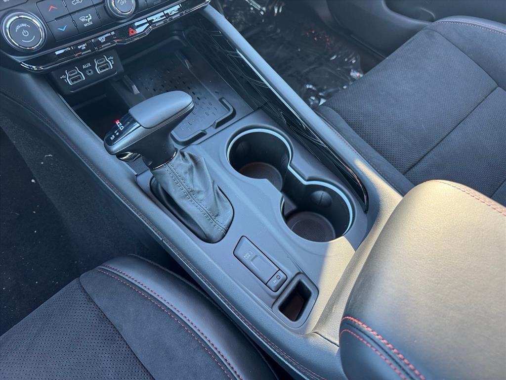 new 2026 Dodge Durango car, priced at $53,229