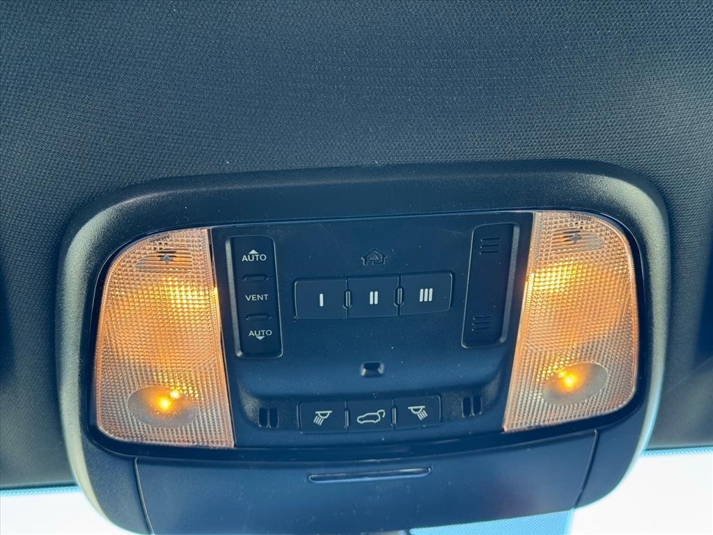 new 2026 Dodge Durango car, priced at $53,229