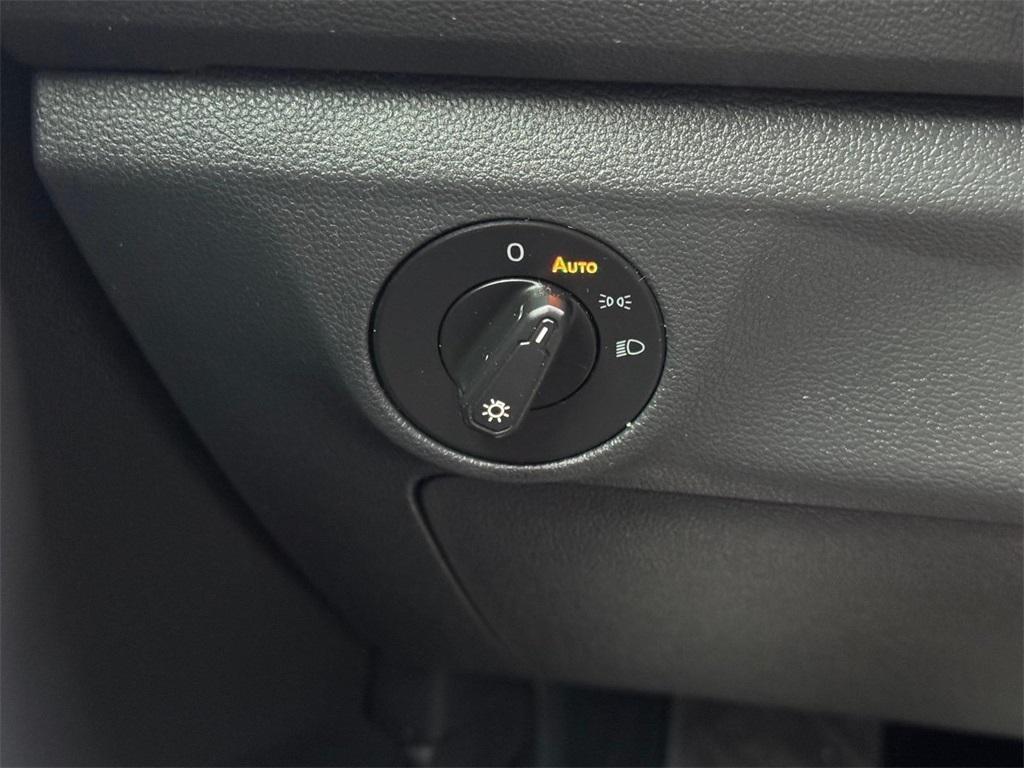 used 2020 Volkswagen Jetta car, priced at $14,726