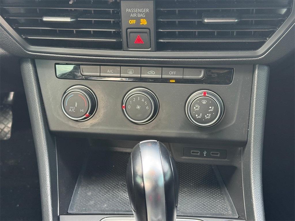 used 2020 Volkswagen Jetta car, priced at $14,726