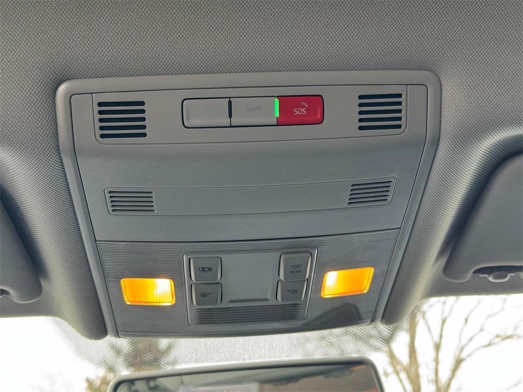 used 2020 Volkswagen Jetta car, priced at $14,726