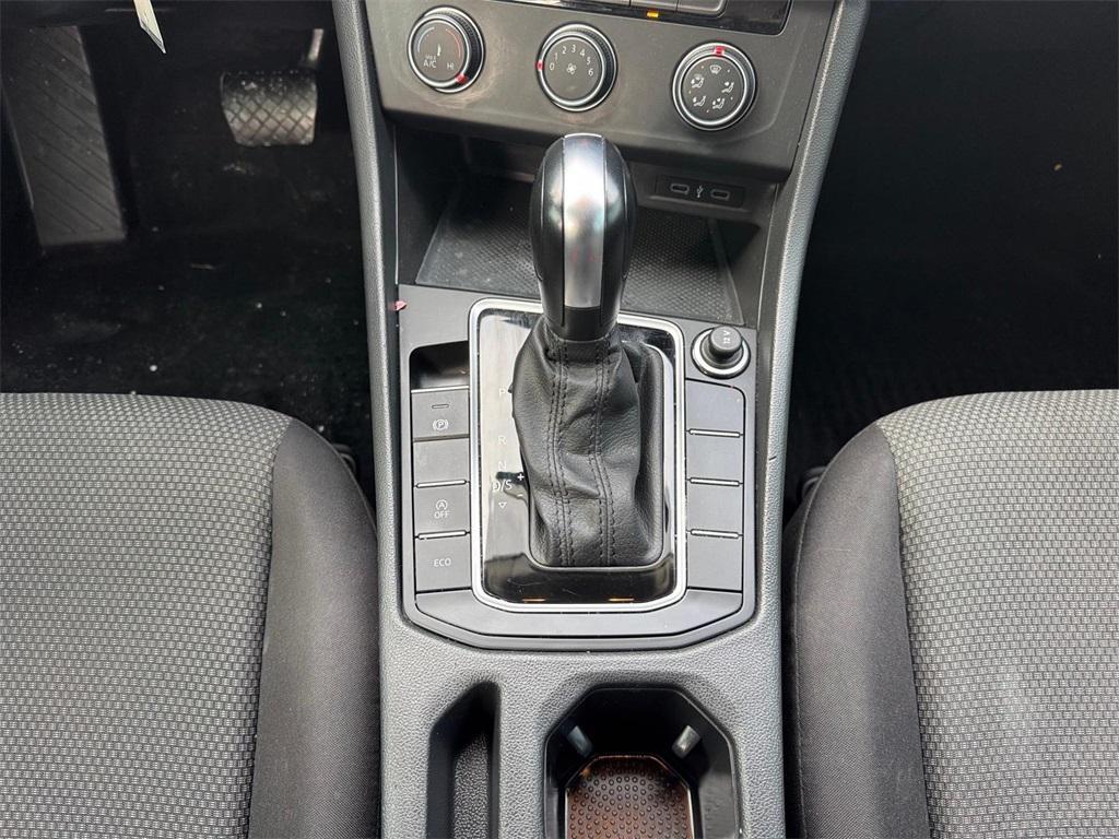 used 2020 Volkswagen Jetta car, priced at $14,726