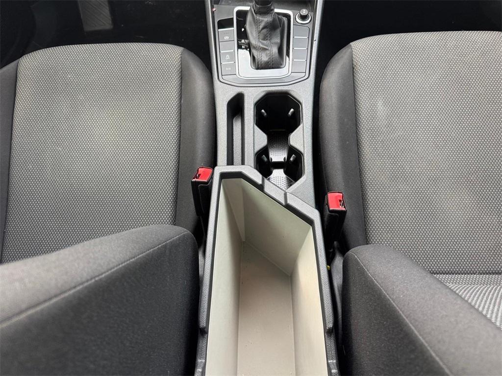 used 2020 Volkswagen Jetta car, priced at $14,726