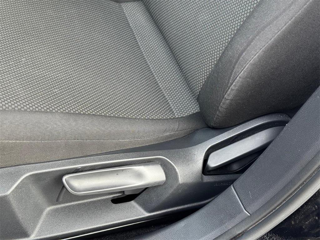 used 2020 Volkswagen Jetta car, priced at $14,726