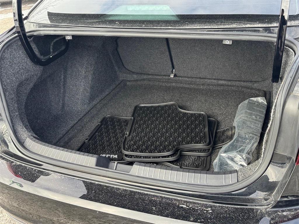 used 2020 Volkswagen Jetta car, priced at $14,726