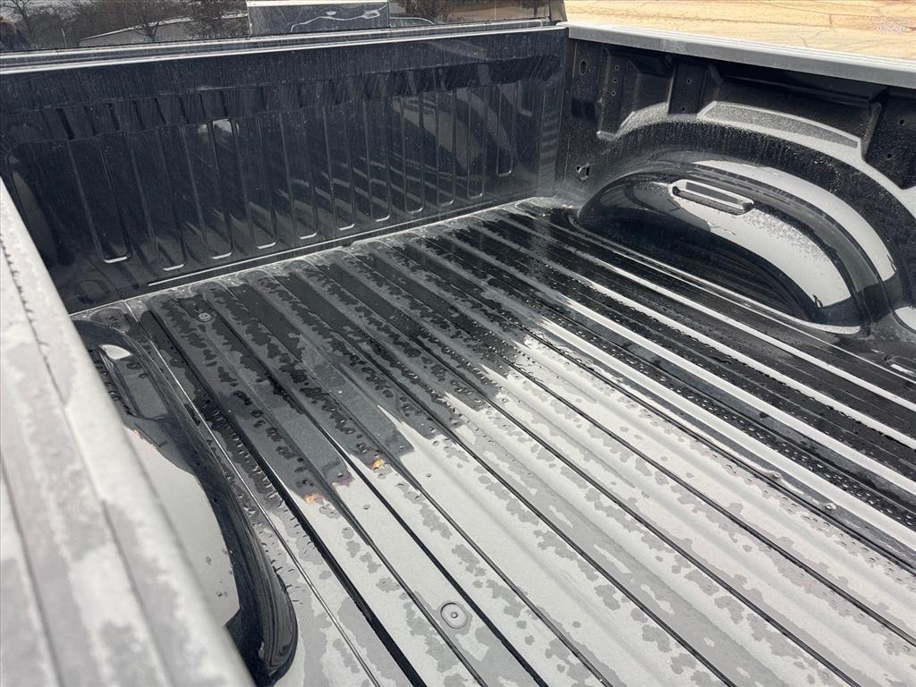 new 2026 Ram 1500 car, priced at $52,881