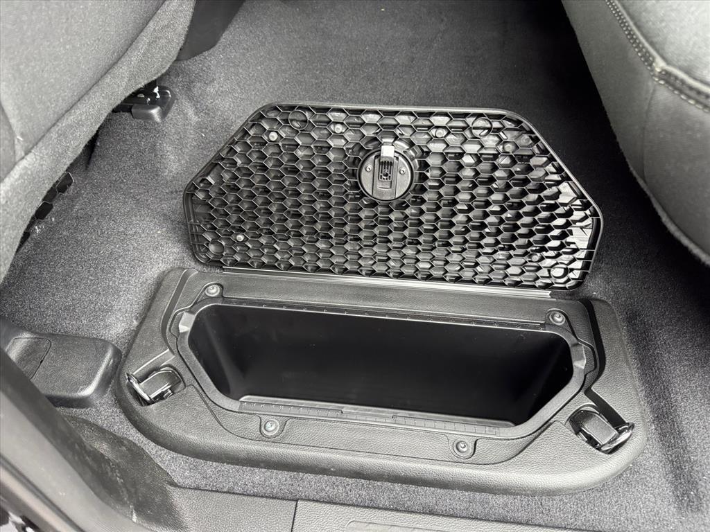 new 2026 Ram 1500 car, priced at $52,881