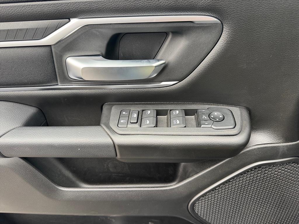 new 2026 Ram 1500 car, priced at $52,881