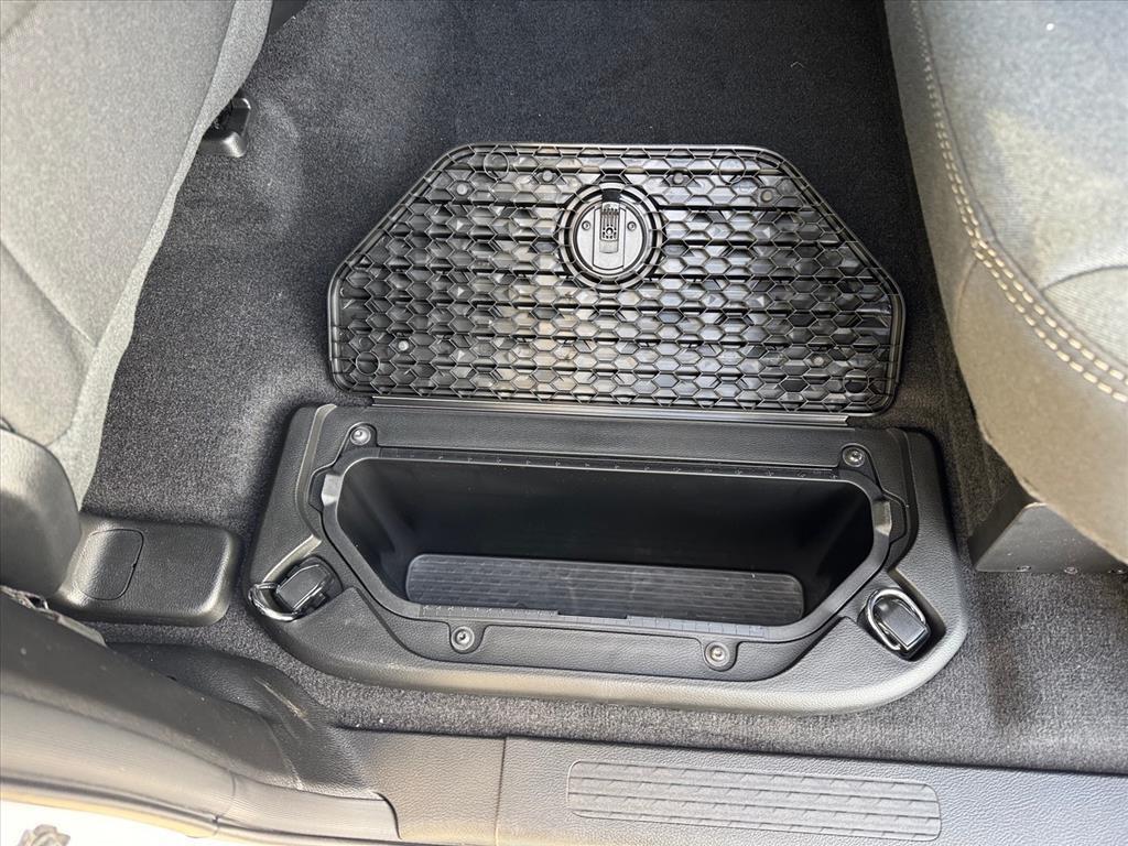 new 2026 Ram 1500 car, priced at $58,967