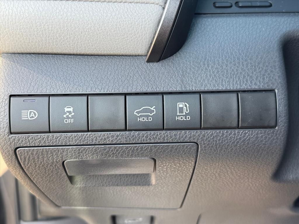 used 2023 Toyota Camry car, priced at $26,316