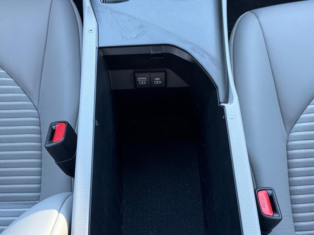 used 2023 Toyota Camry car, priced at $26,316