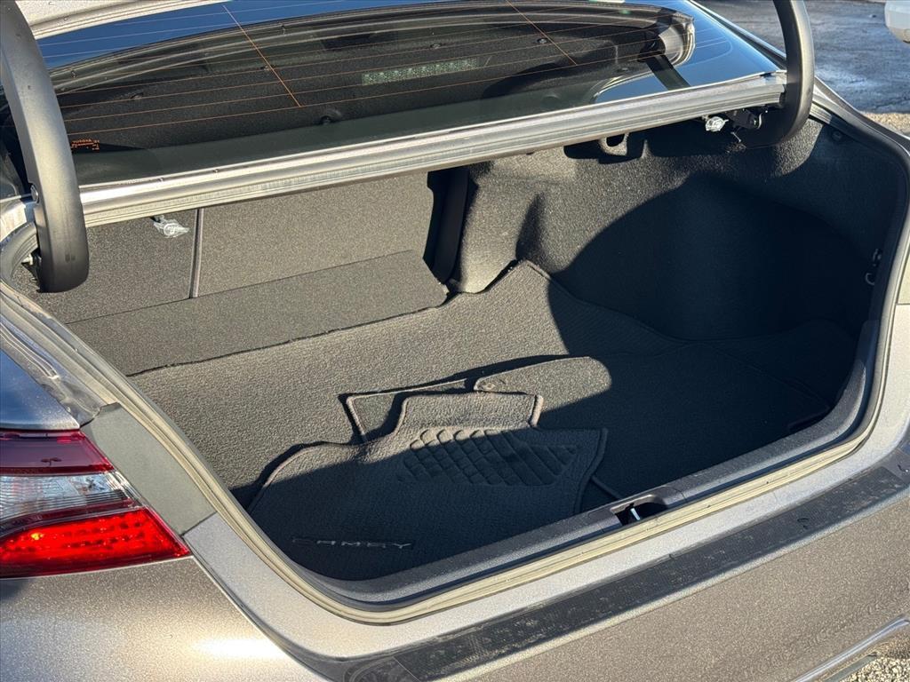 used 2023 Toyota Camry car, priced at $26,316